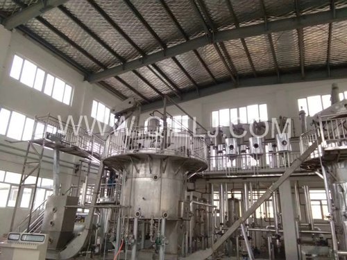 油牡丹籽壓榨/精煉設備 牡丹籽油生產線成套設備(圖10)