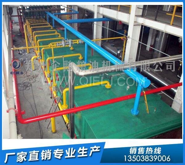 投資油菜籽榨油生產線,浸出油成套項目來看看企鵝公司的設備(圖2) 投資油菜籽榨油生產線,浸出油成套項目來看看企鵝公司的設備(圖2)