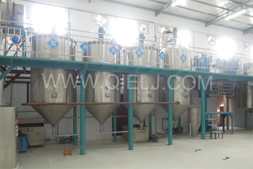 投資建油廠選擇合適的食用油加工設備.大廠家給你不錯的建議(圖1) 投資建油廠選擇合適的食用油加工設備.大廠家給你不錯的建議(圖1)
