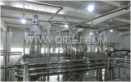 茶籽油榨油工藝介紹 茶籽油必須脫蠟嗎(圖8) 茶籽油榨油工藝介紹 茶籽油必須脫蠟嗎(圖8)