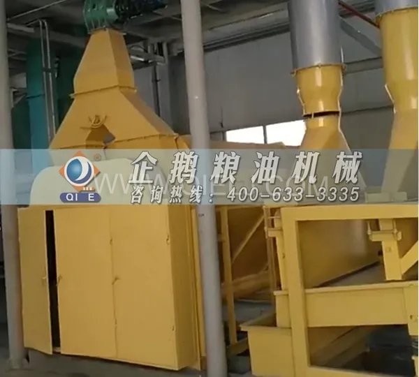 企鵝精煉設備品質(zhì)優(yōu)勝遠銷國外,客戶贊不絕口多次回購(圖4) 企鵝精煉設備品質(zhì)優(yōu)勝遠銷國外,客戶贊不絕口多次回購(圖4)